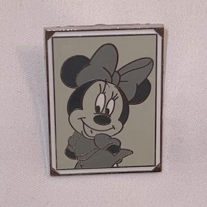 Disney Minnie Mouse Pin